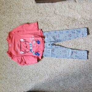 Gymboree shirts and pants